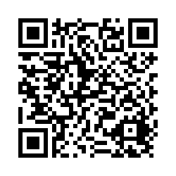 Biomedical Commercialization Analyst Internship QR code